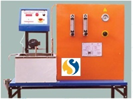 आइसोथर्मल प्लग फ्लो रिएक्टर आर्द्रता: वातावरण