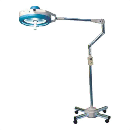 Mobile Shadowless Operating Light (Single)