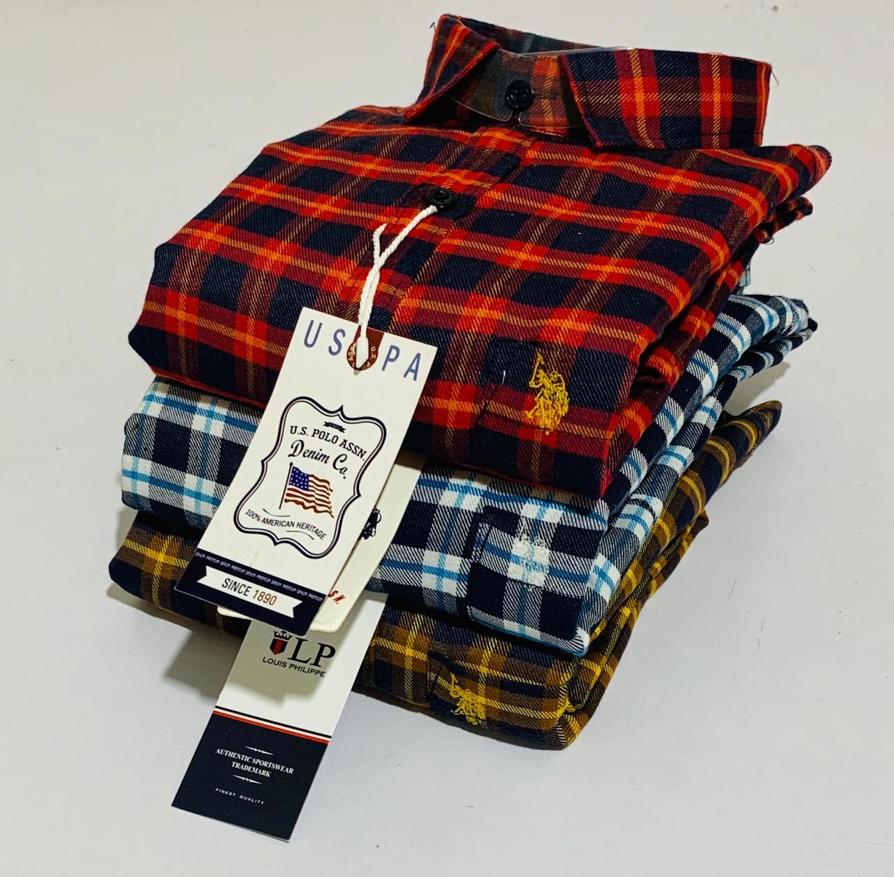 Breathable Mens Designer Shirts