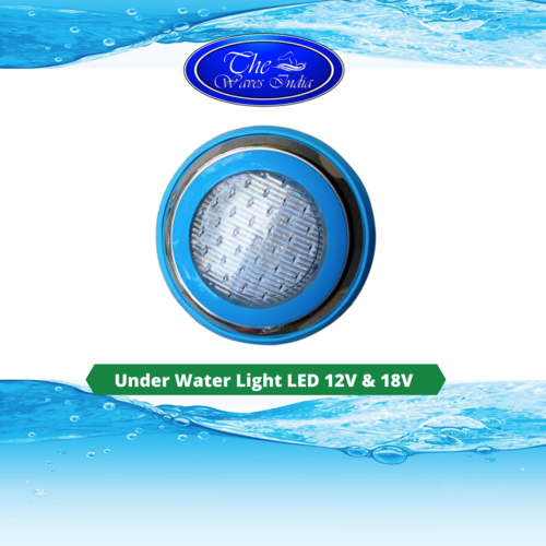 अंडर वाटर लाइट एलईडी 12V/18V आवेदन: पूल