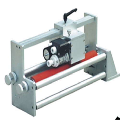 Online Continuous Dry Ink Coding Machine - Steel, 630x320x170mm, Silver | 20-200 Pcs/min, Human Machine Interface Control, 220v/50hz, 200w, 12-month Warranty