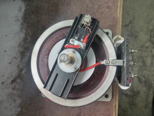 वेरिएक ट्रांसफार्मर