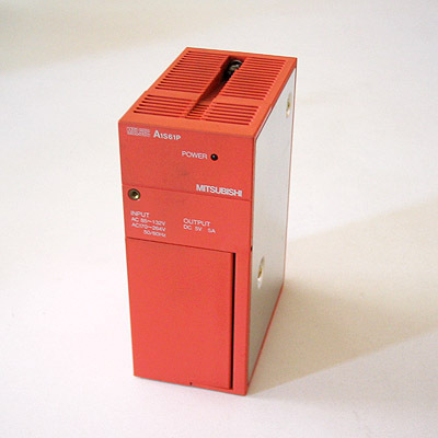 मित्सुबिशी A1s61pn