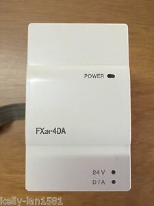 मित्सुबिशी FX2N-4DA