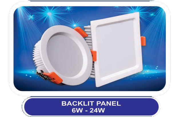 Panel Lights