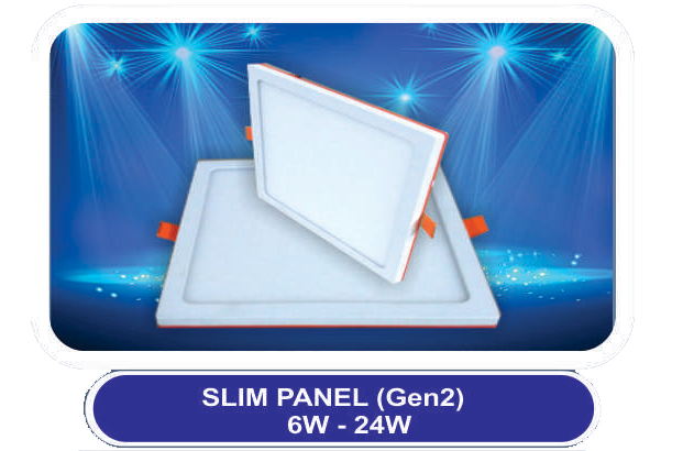 Panel Lights