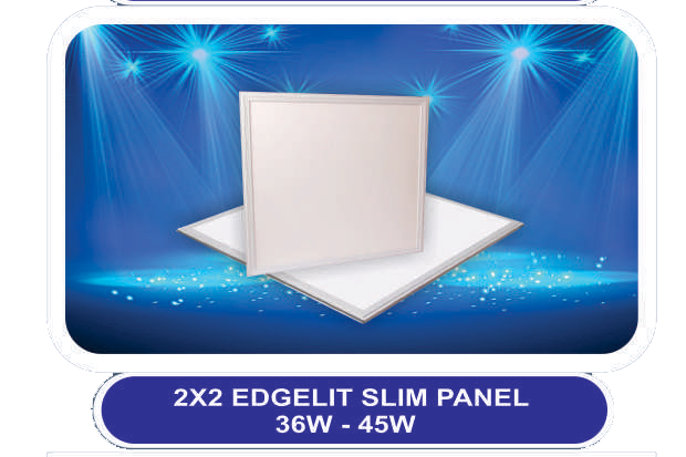 Panel Lights