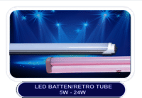 Tube Light