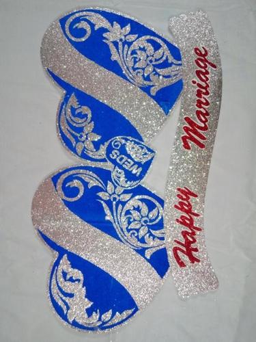 थर्मोकोल जरी डिल