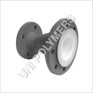 Steel Ptfe Lined Reducer