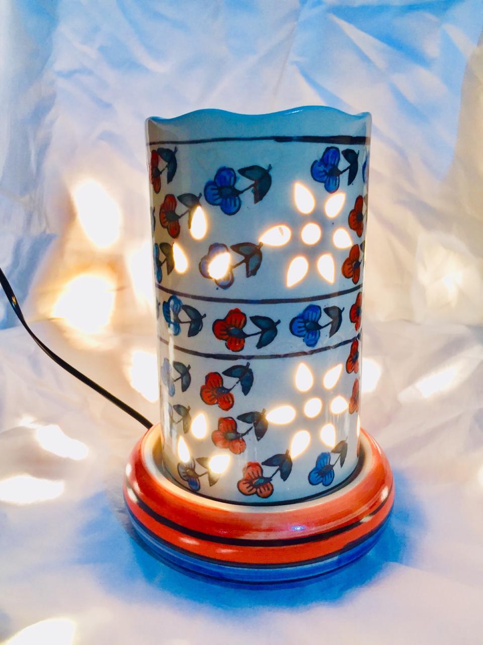 Ceramic Lamp Mugal Electric Diffuser