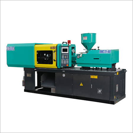 Toggle Molding Machines