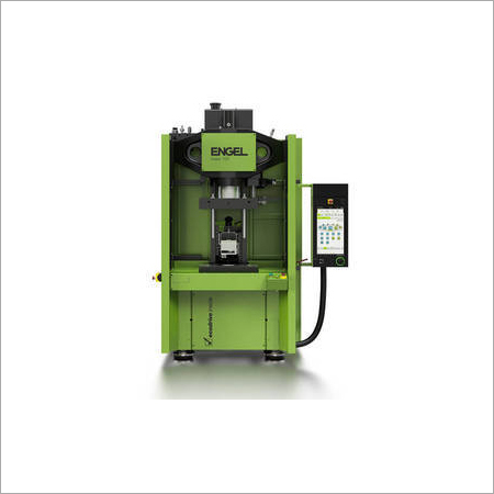 Insert Moulding Machine