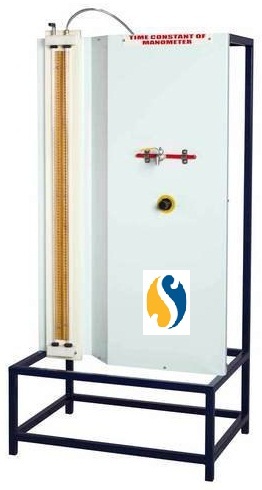 Time Constant Of Manometer Humidity: Atmosphere