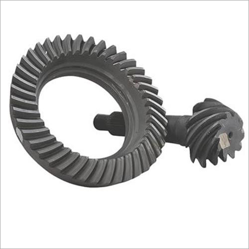 Pinion Sets Size: Customized