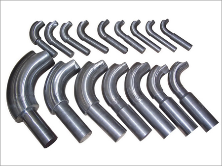 प्रिसिजन एल्बो कोल्ड फॉर्मिंग मैंड्रल्स