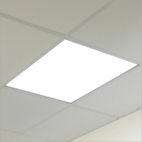 Electric Panel Light Application: Home