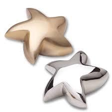 Plating Star Keepsake Pewter