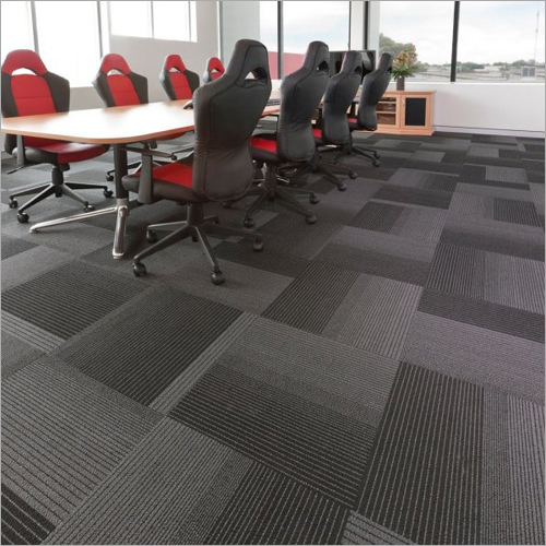 Carpet Flooring - Customizable Textile Coverage | Luxurious, Soft, Tear-Resistant with Diverse Modern Designs and Prints
