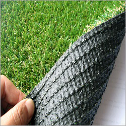 Artificial Grass Flooring - Synthetic Fiber, Customized Size, Green | Maintenance-Free, Weatherproof, Durable, Easy to Install
