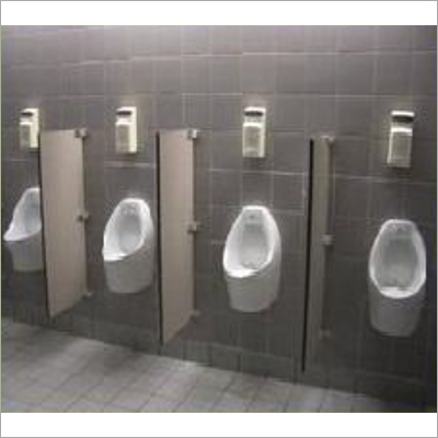 Mobile Portable Urinal