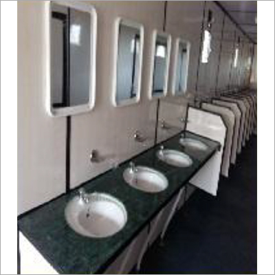 Mobile Portable Urinal
