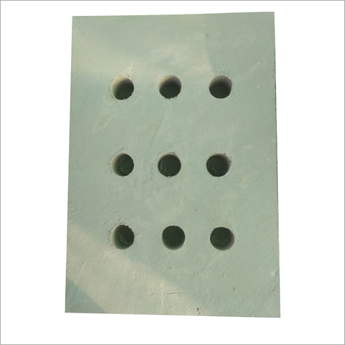 Rcc Rectangular Manhole Cover Application: Industrial