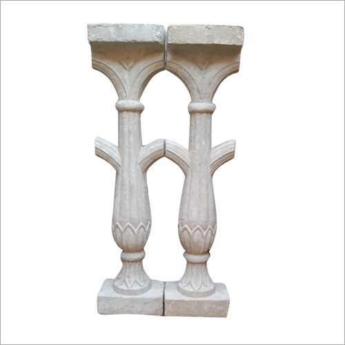 Rcc Railing Baluster Application: Industrial