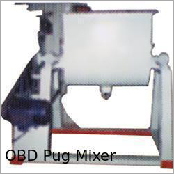 Automatic OBD Pug Mixer