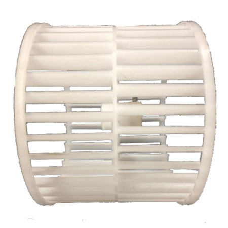 HL 02 Plastic Blowers