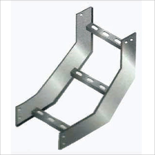 Vertical Inward Bend Cable Tray Length: Customized  Meter (M)