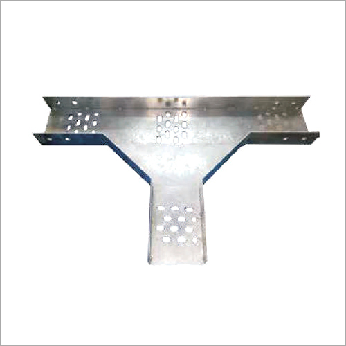 छिद्रित केबल ट्रे टी की लंबाई: अनुकूलित फुट (फीट)