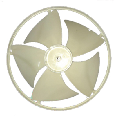 HL LGW Plastic Fan Blades
