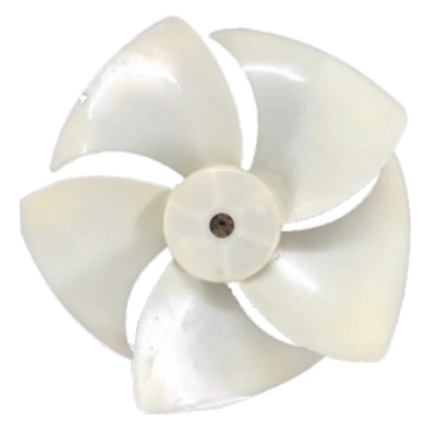 HL 5-400 Plastic Fan Blades