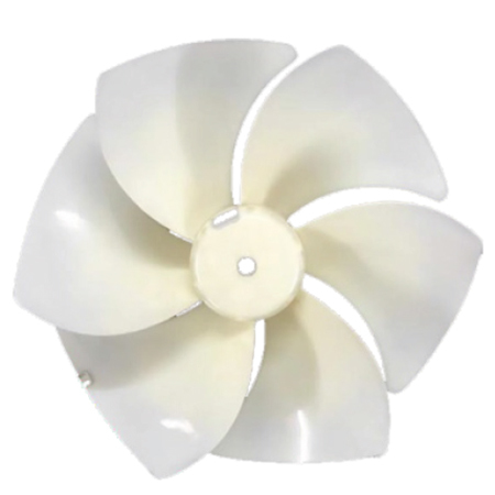 HL A.F Plastic Fan Blades