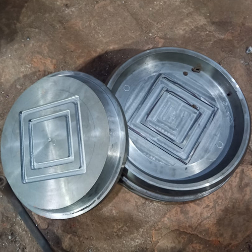 स्क्वायर रिंग डाई