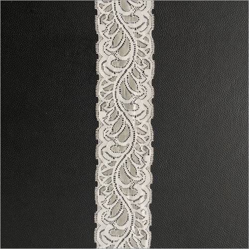 Lycra Elastic Lace