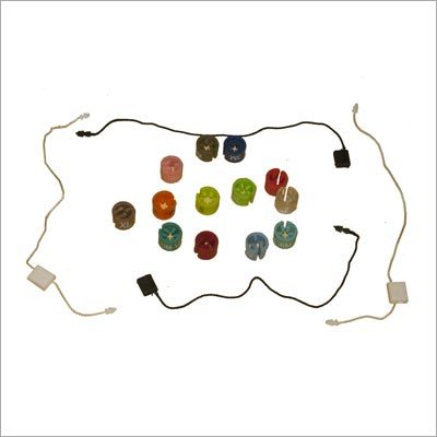 प्लास्टिक के पुर्जे