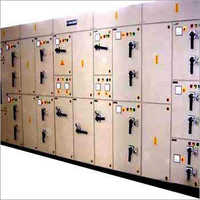 विद्युत वितरण पैनल आधार सामग्री: हल्का स्टील