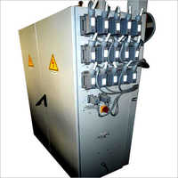 इलेक्ट्रिकल कंट्रोल पैनल बेस मटेरियल: माइल्ड स्टील