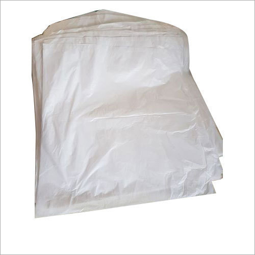 LDPE पैकेजिंग बैग