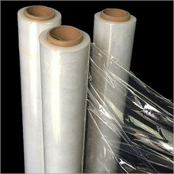 Transparent Ldpe Packaging Film