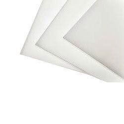 Treated Plastic Packaging Sheet - Plastic Material, Various Sizes Available, Multi-Color Options | Ideal for Plain Packaging Solutions