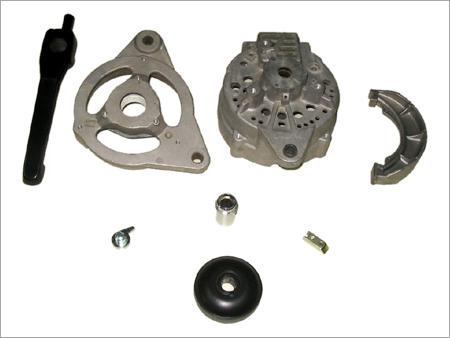 ऑटो अवयव