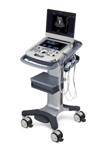 Ax3 Sreies Diagnostic Ultrasound System