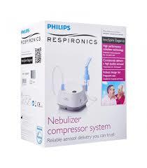 Philips Nebuliser Innospire Elegance