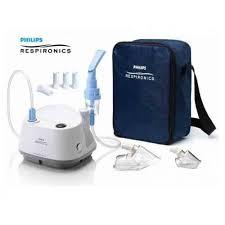 Philips Nebuliser Innospire Elegance