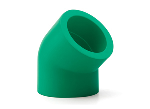 Prince Greenfit Ppr Plumbing System - Triple Layer Pipes 20mm To 160mm | Uv Stabilized, Bacteriologically Neutral, Long-lasting Performance
