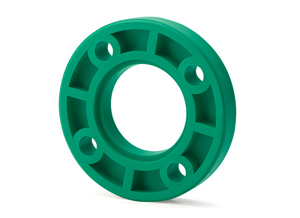 Prince Greenfit Ppr Plumbing System - Triple Layer Pipes 20mm To 160mm | Uv Stabilized, Bacteriologically Neutral, Long-lasting Performance