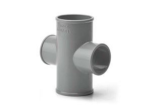 Prince Upvc Pressure & Non Pressure Fittings